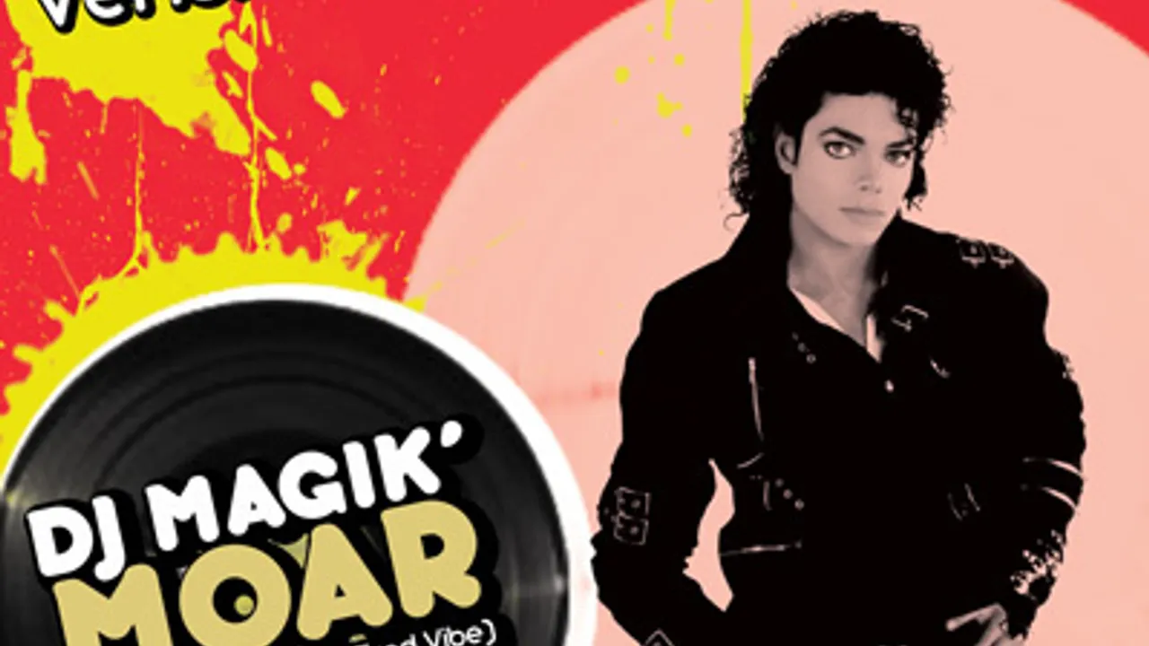 Funk Day Party