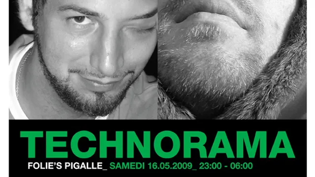 Technorama
