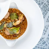 Ducasse sur Seine