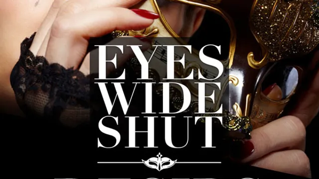 Soirée Eyes Wide Shut