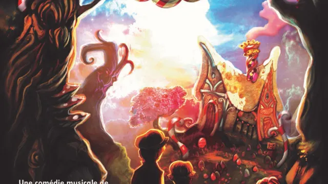 Hansel et Gretel