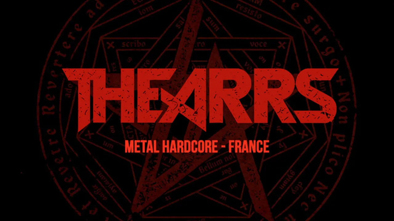 The Arrs + invités [authentique live]