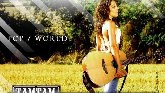 Ellene Masri en concert