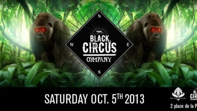 Black Circus Company
