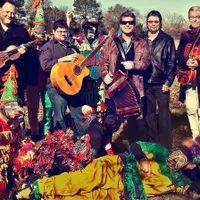 Steve Riley & The Mamou Playboys