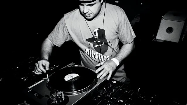 Psycut aux platines