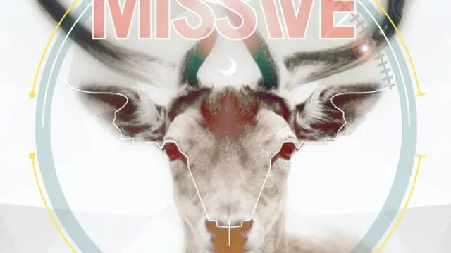 Missive With Alland Byallo, Aymeric G, Julien Parisé, P-O