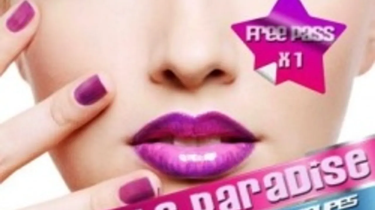 Girls Paradise
