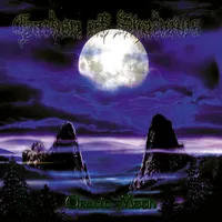 Garden Of Shadows