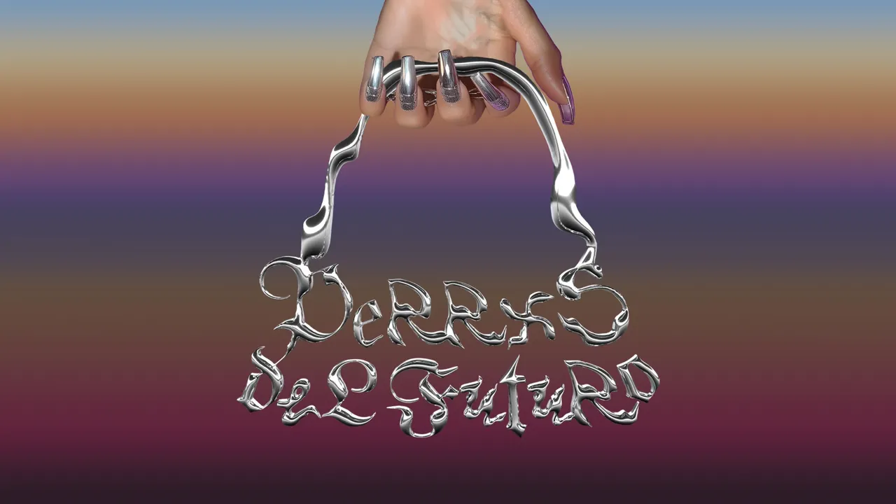 Nouvel an Misantropical : PERRXS DEL FUTURO