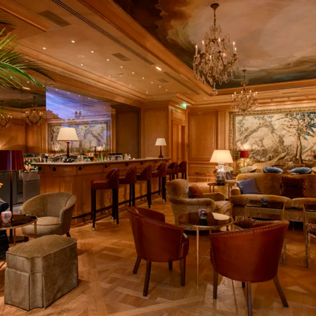 Le Bar D