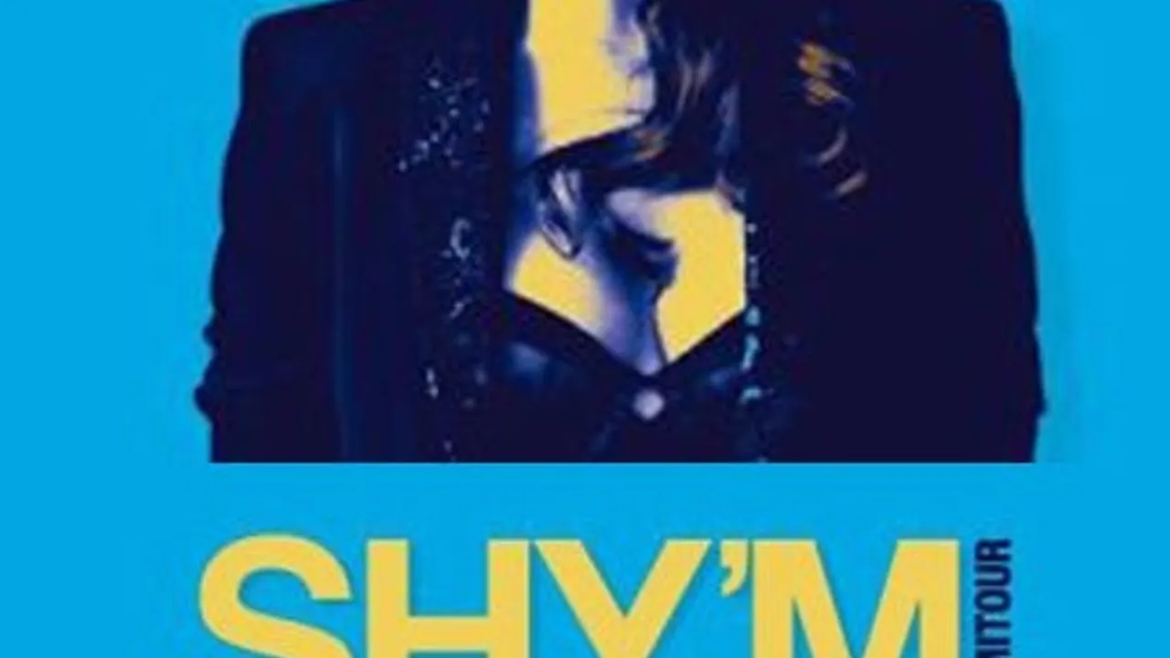 Shy'm
