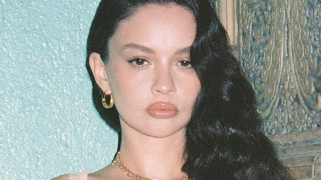 Sabrina Claudio