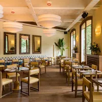 Brasserie Auteuil