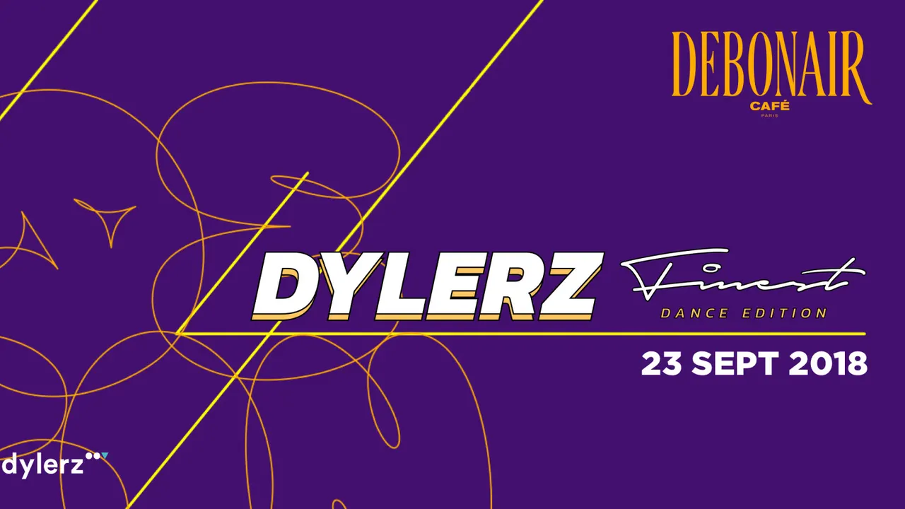 Dylerz Finest | Dance Edition
