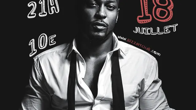 We love Soul Spéciale d'Angelo