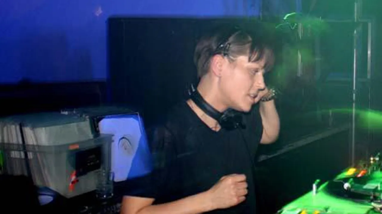 SOL-R Club : Margaret Dygas, Robin Ordell and more