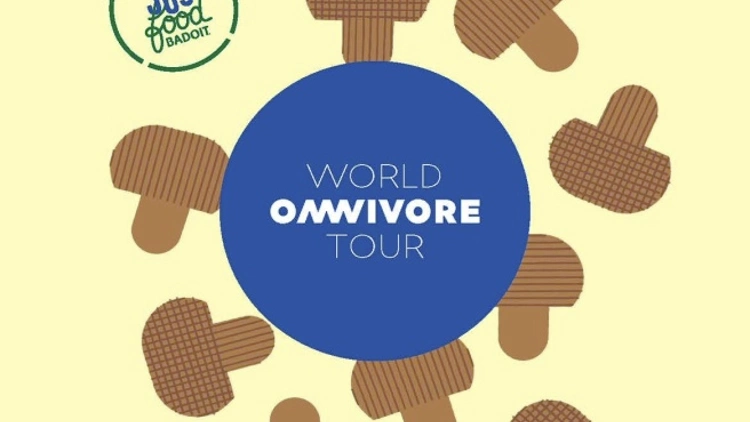 Omnivore
