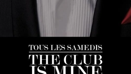 the club is mine