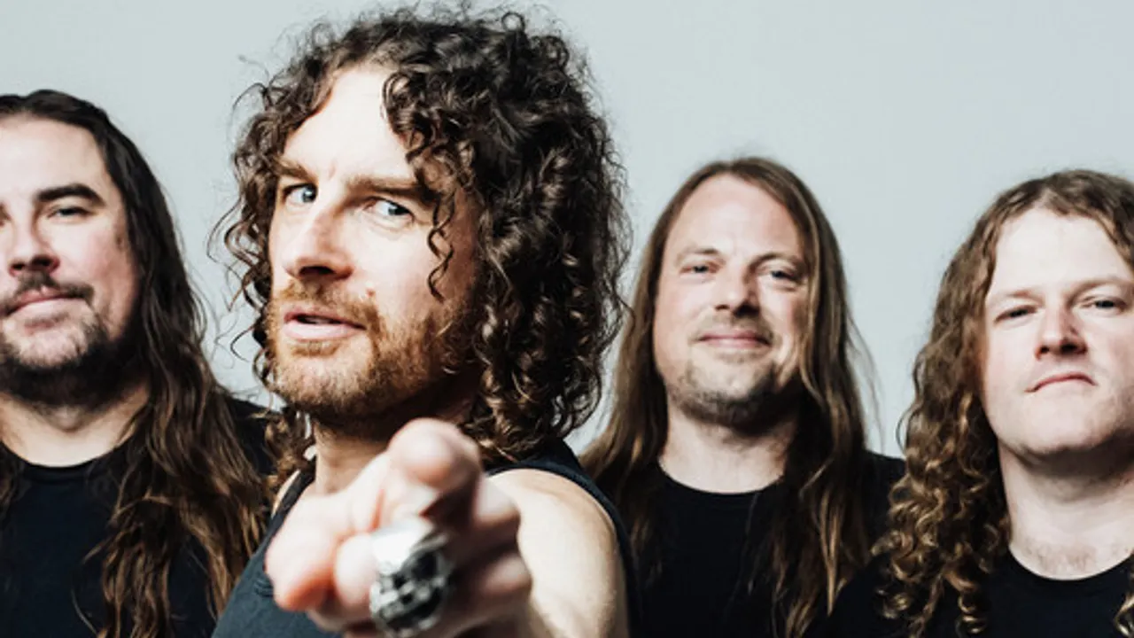 Airbourne