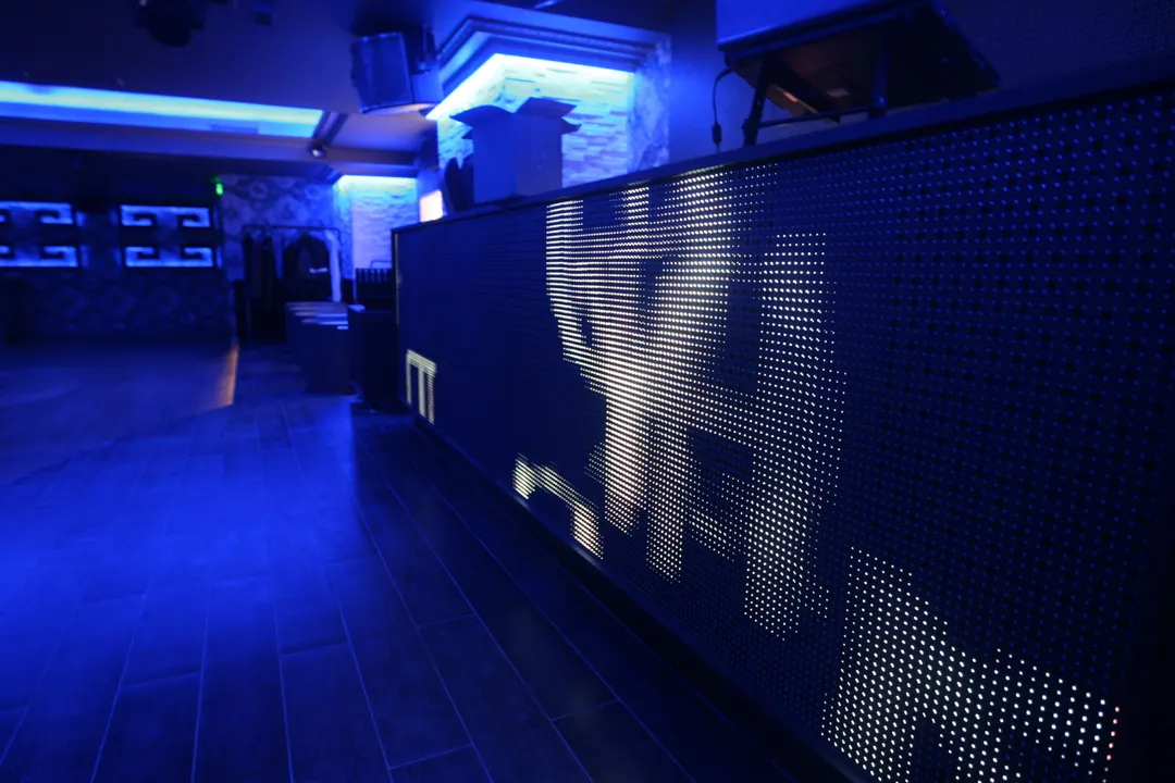 Le Vendôme Club Club Salle Paris
