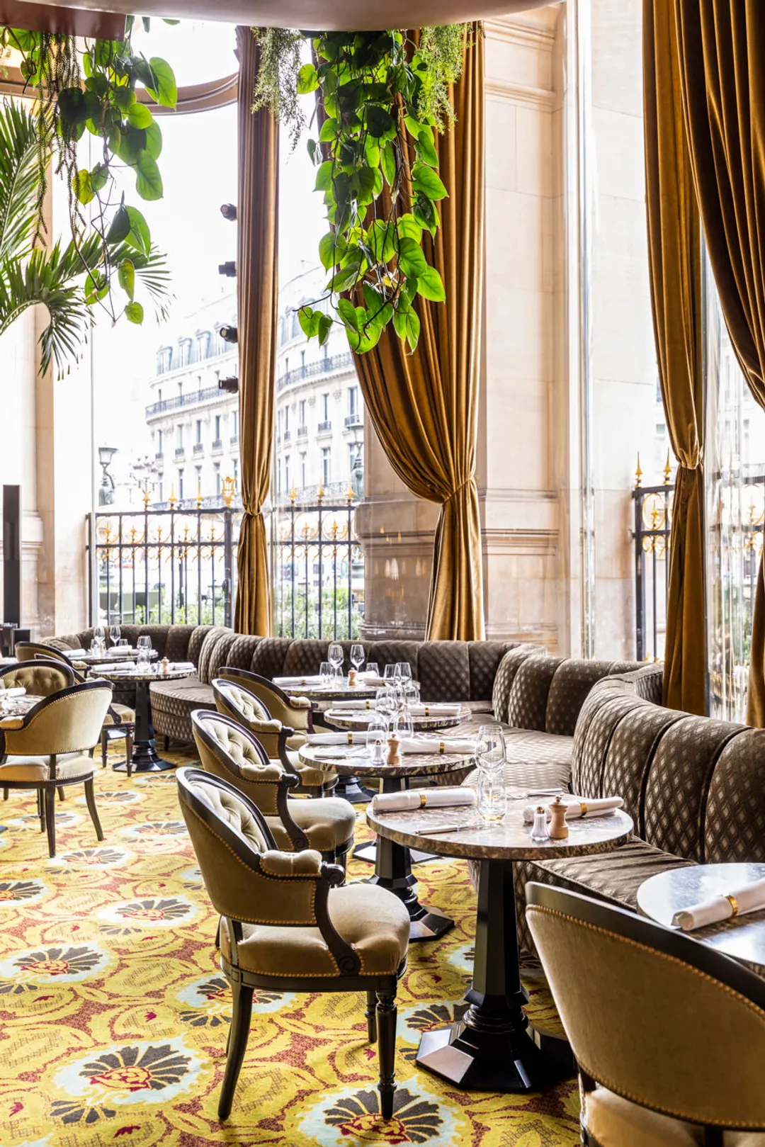 Coco Restaurant Paris