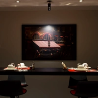 L'Hôtel Atmosphères