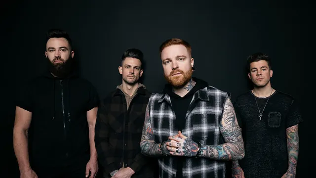 Memphis May Fire, Dead by April « EU/UK Co-headline Tour 2027 »