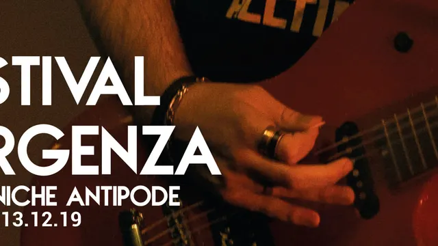 Festival Emergenza