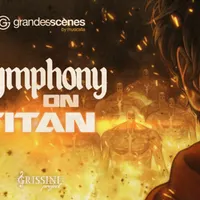 Symphony on Titan - Grissini Project