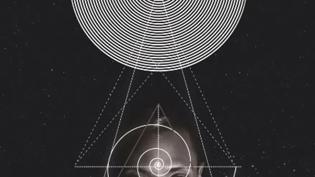 Jeff Mills time tunnel #3