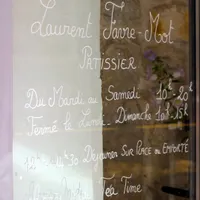 Laurent Favre Mot