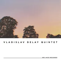 Vladislav Delay Quintet