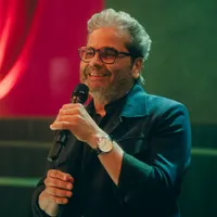Vishal Bhardwaj