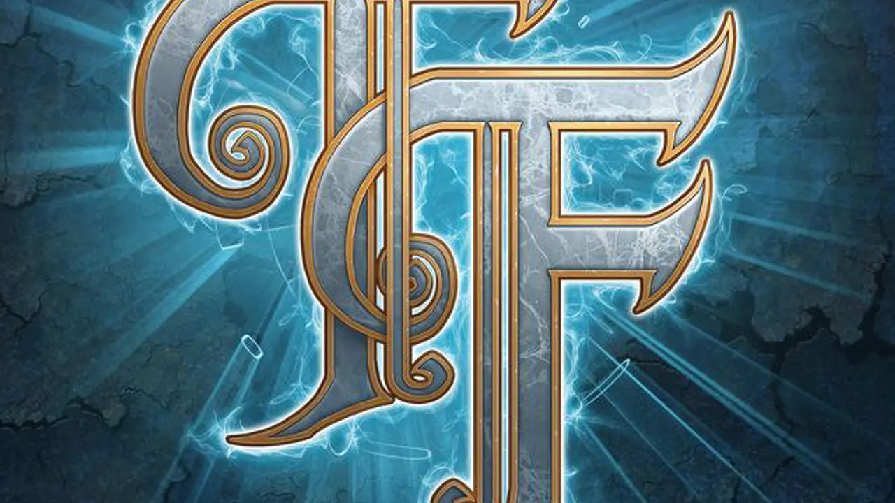 Tyr, Twilight Force, support: Dragonland, Vanaheim