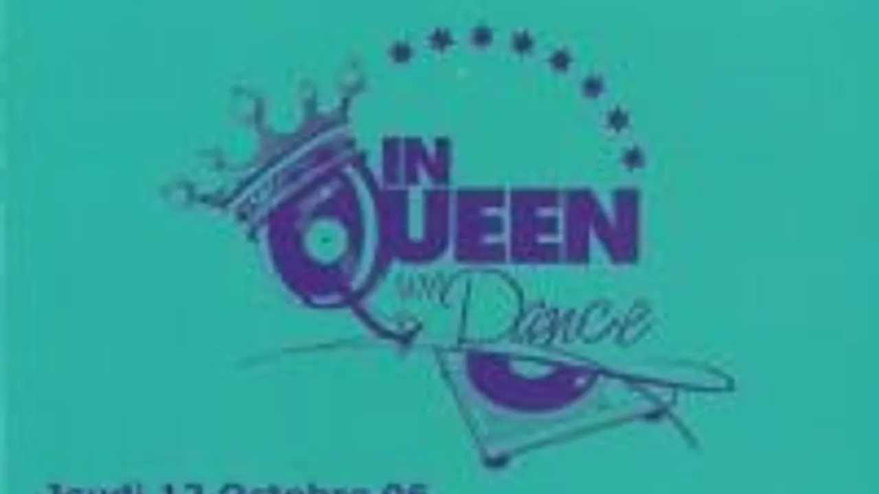 In Queen We Dance