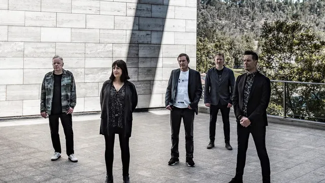 NEW ORDER