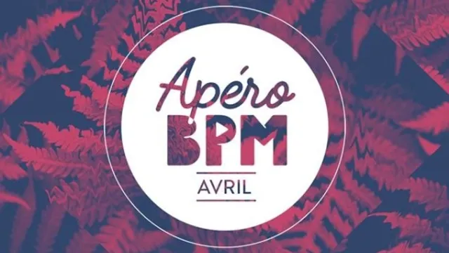 ApéroBpm Avril by Newtrack