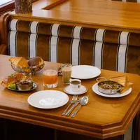 Mumbai Café