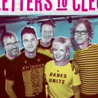Letters To Cleo