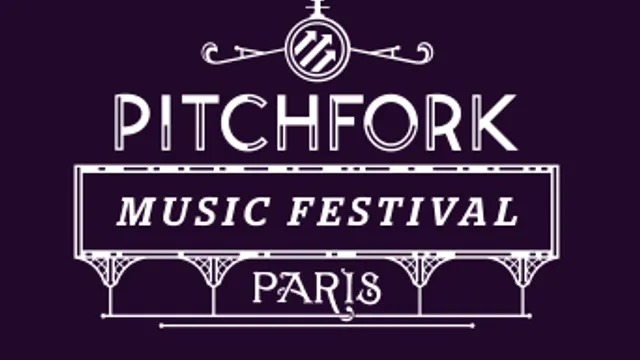 Pitchfork Music Festival 2014