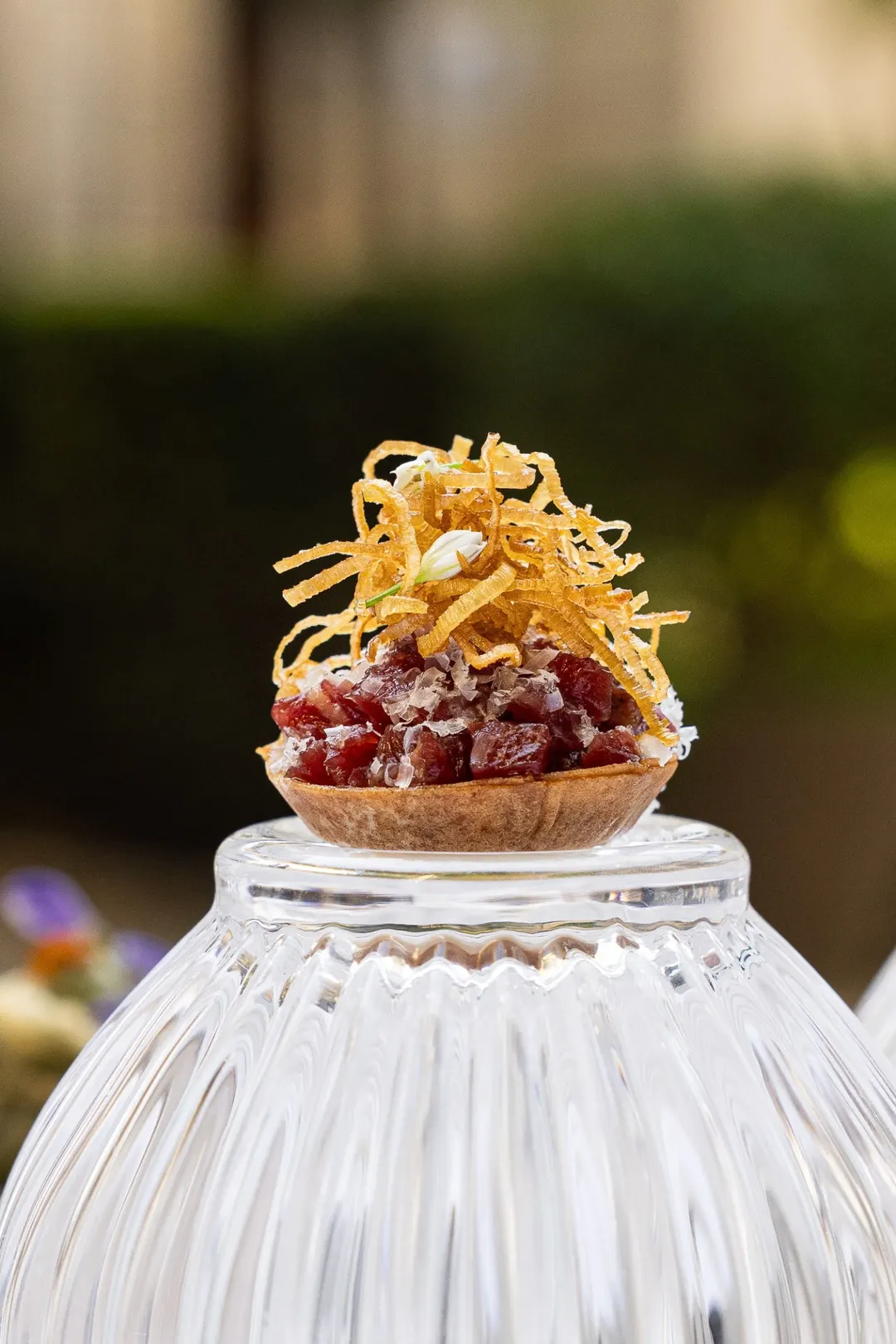 Anne Restaurant Paris