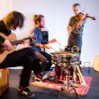 Córas Trio