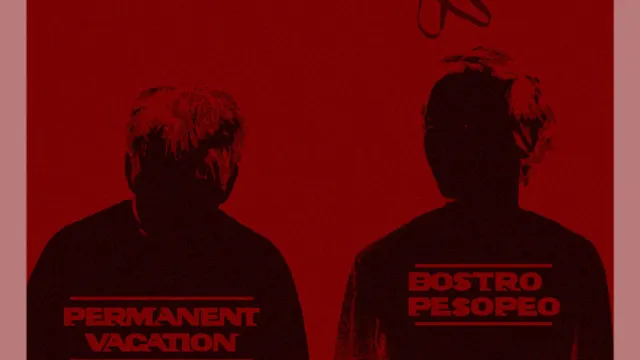 Sur-Mesure : Permanent Vacation & Bostro Pesopeo