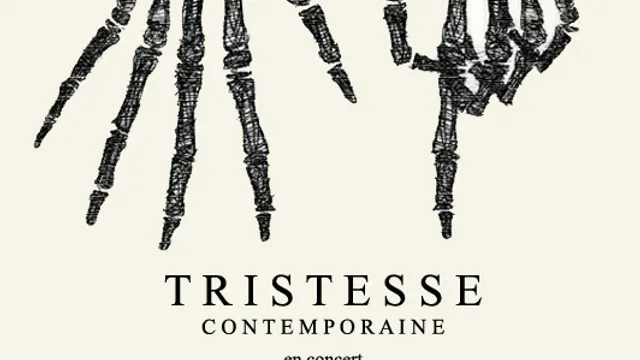 Tristesse Contemporaine