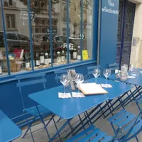 Comestibles & Marchand de Vins