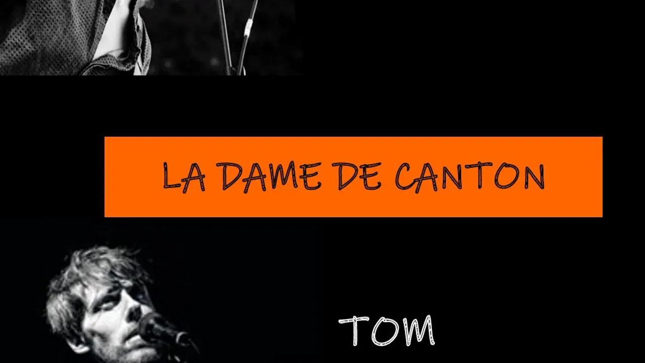 ALEXANDRE CASTILLON + TOM BIRD