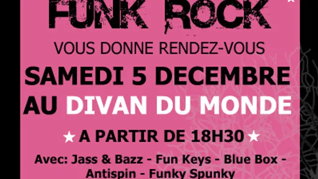 Fallenfest Révélations