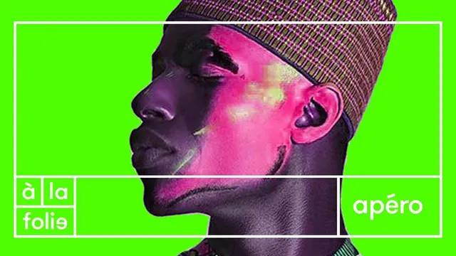 La Post-Tropicale - Future Tropical Beats