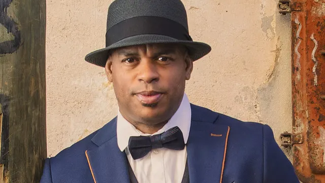 ROBERTO FONSECA